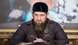 Рамзан Кадыров заявил, что среди уроженцев ЧР есть потери на Украине