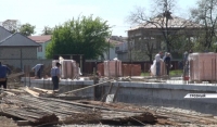 Минстрой ЧР реализует два национальных проекта