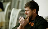 Рамзан Кадыров  опубликовал десятитысячный пост на своей странице в   Instagram