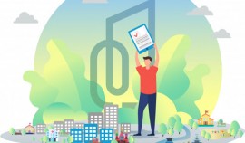 22 марта завершается регистрация в волонтерский штаб по поддержке платформы голосования