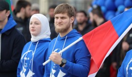 В ЧР начнут выявлять пользователей соцсетей, чьи действия противоречат чеченскому менталитету