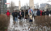 Чечня готова расширить маршрут для туристов