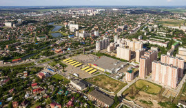 Четыре новых города – миллионника появились в России