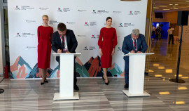 Чеченская Республика и «Оптима Кубань» договорились о сотрудничестве в сфере БДД