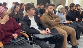В ЧГУ им. А.А. Кадырова прошёл хакатон по искусственному интеллекту и компьютерному зрению