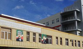 Гудермесская ЦРБ вошла в число лучших медучреждений России