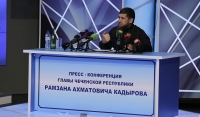 Рамзан Кадыров: Мы всегда готовы принять чеченцев проживающих в Европе