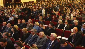 В Грозном состоится Всемирный съезд народов Чеченской Республики