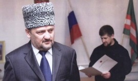 Улицу в Боснии назовут в честь Ахмата-Хаджи Кадырова
