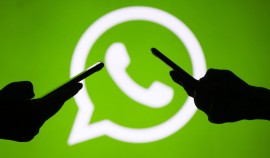 В социальной сети WhatsApp появились новые функции