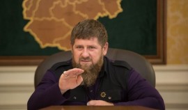 Рамзан Кадыров обратился с посланием к Парламенту и народу ЧР