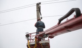 АО «Чеченэнерго» предупредило об отключении электроэнергии в ЧР для проведения ремонтных работ