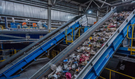 В Чеченской Республике стартует строительство экотехнопарка по переработке отходов