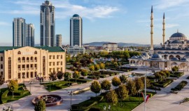 В ЧР планируется расселение аварийного жилья общей площадью более 10,6 тыс. кв. м