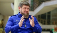 Рамзан Кадыров: Для меня огромная честь служить Отечеству и Владимиру Путину