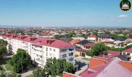 В 2023 году в Грозном отремонтируют 117 многоквартирных домов