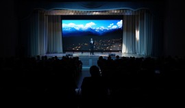 В ГГНТУ стартовал фестиваль «Цифровой Спорт России»| грозный, чгтрк