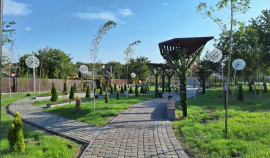 В Чеченской Республике обновлено более 420 территорий