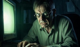 «На ваше имя оформлен кредит»: как мошенники обманывают россиян