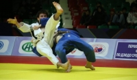 Чеченские дзюдоисты стали призерами Первенства России 
