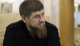 Рамзан Кадыров: Президент Франции становится похожим на террориста