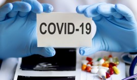 В ЧР за сутки от коронавируса выздоровело 11 человек