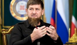 Кадыров отметил, что большинство вопросов поступивших во время его прямого эфира уже решены