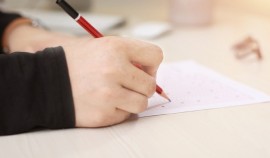 Победители школьных олимпиад стали обладателями премий Главы ЧР