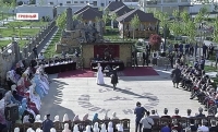 В республиканском конкурсе парного танца «Нохчийн хелхар» определились победители 