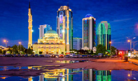 Чеченская Республика – лидер по увеличению показателя ожидаемой продолжительности жизни при рождении