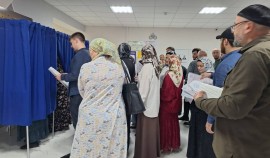 Избирательные участки Чеченской Республики возобновят работу 19 сентября