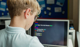 Свыше 1,7 млн школьников поучаствовали в олимпиаде по экологии на Учи.ру