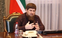 Кадыров: Мы неукоснительно выполняем поручение Президента по возвращению россиян