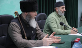 В ЧР закрыли частное медресе после скандала с избиением учеников