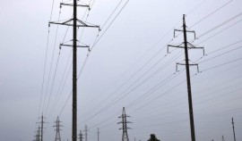 «Чеченэнерго»: 13 ноября будет остановлена подача электроэнергии в части региона| грозный, чгтрк