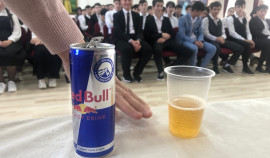 Школьников ЧР предупредили о последствиях частого употребления газированных напитков