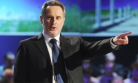 Украинский миллиардер назвал политику США в Украине провалившейся