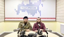 Служба, ответственность, команда: росгвардеец ОМОН «АХМАТ-1» рассказал о боевых буднях»