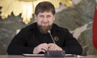 Рамзан Кадыров: Уверены, что наша любимая команда ещё обрадует болельщиков красивыми победами 