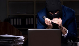 Телефонные мошенники придумали способ для обмана жертв с помощью роботов