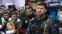 В Грозном открыт один из самых крупных фитнес-центров в России