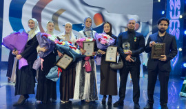 Сотрудники радио «Грозный» стали победителями и призерами радиофестиваля «Голос Кавказа - 2025»| грозный, чгтрк