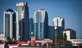 Жителям Грозного не придётся менять документы из-за переименования районов