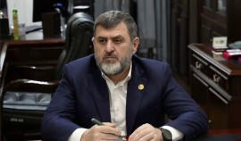 В Минприроды ЧР обсудили проблему несанкционированных свалок по итогам Прямой линии Главы ЧР