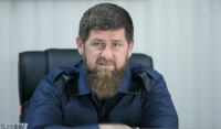 В Чечне опровергли слухи о серьезном заболевании Рамзана Кадырова