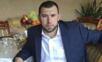 Чеченец помог спасти жизнь ребенка, оказавшегося в горящем доме в Москве