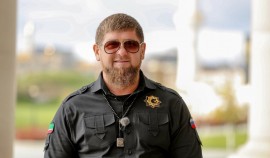 Рамзан Кадыров возглавил рейтинг губернаторов-блогеров РФ