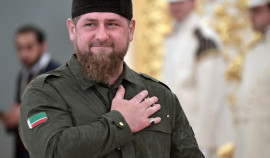 Рамзан Кадыров поздравил журналистов с Днем печати