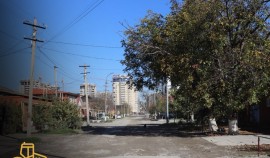 В Ахматовском районе Грозного в 2024 году отремонтируют 7 улиц