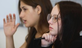 Подведены итоги отборочного этапа олимпиады по финансовой безопасности